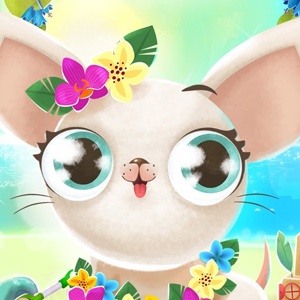 Miss Hollywood Vacation