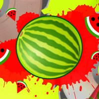 Mortar Watermelon