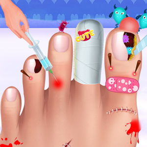 Nail Doctor