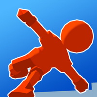 PARKOUR RACE - Play Online for Free!