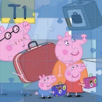 Peppa malacos kirakó