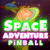 Pinball Space Adventure