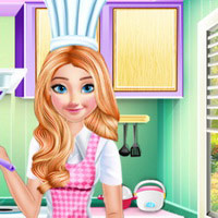 Barbie cooking games yiv Play Wedding