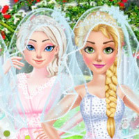 Princess Collective Wedding