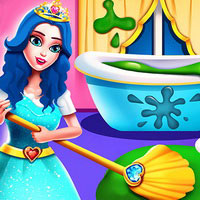 Princess Home Cleaning