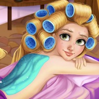 Rapunzel Spa Care