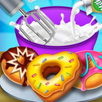 Barbie cooking games yiv Free Cooking