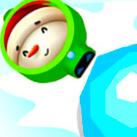 Snowball.io - Play Snowball io on Kevin Games