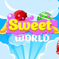 Sweet world